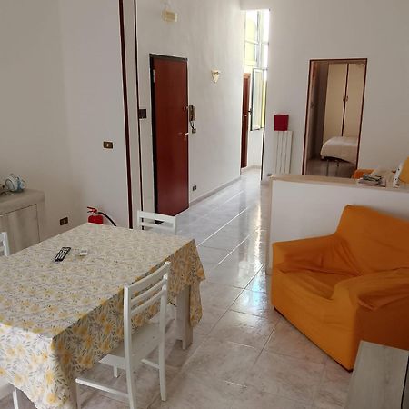 Gtcasavacanze Brindisi Esterno foto