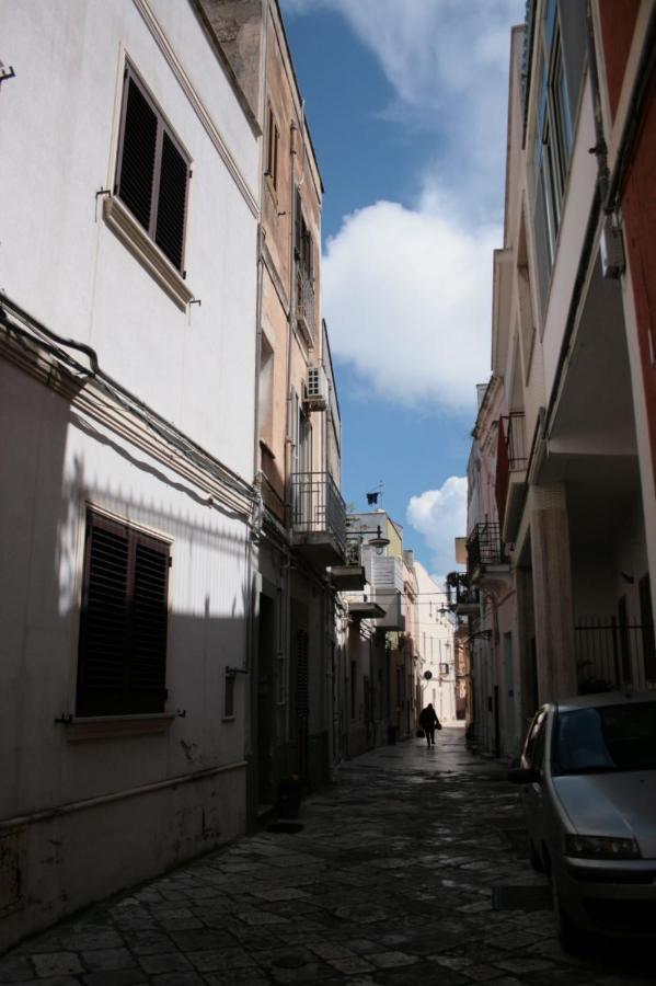 Gtcasavacanze Brindisi Esterno foto