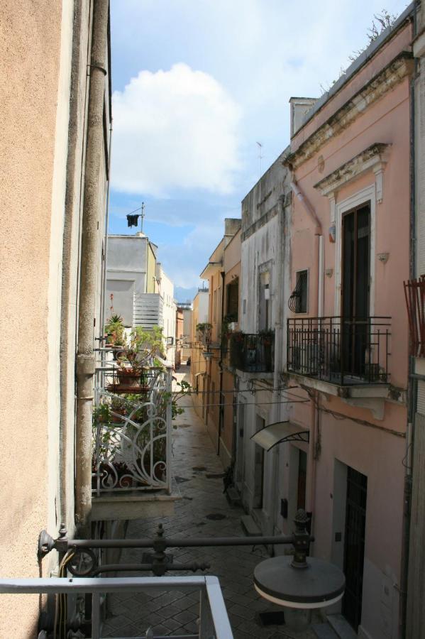 Gtcasavacanze Brindisi Esterno foto