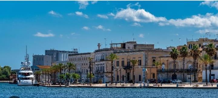 Gtcasavacanze Brindisi Esterno foto
