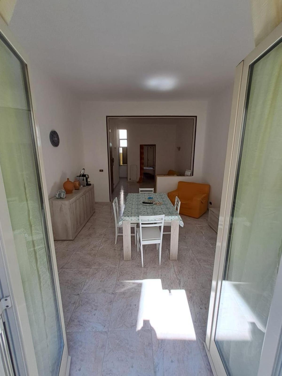 Gtcasavacanze Brindisi Esterno foto