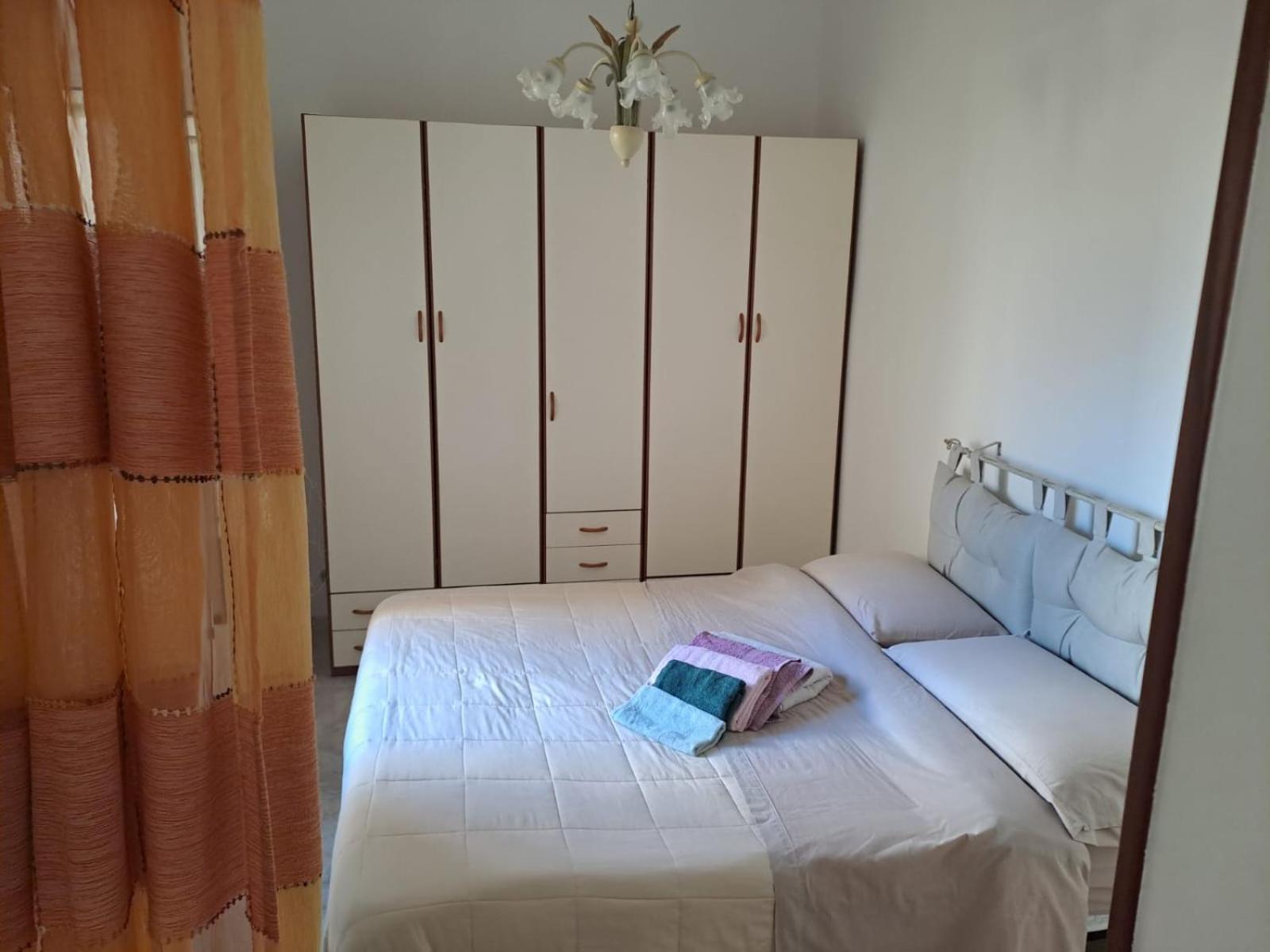 Gtcasavacanze Brindisi Esterno foto