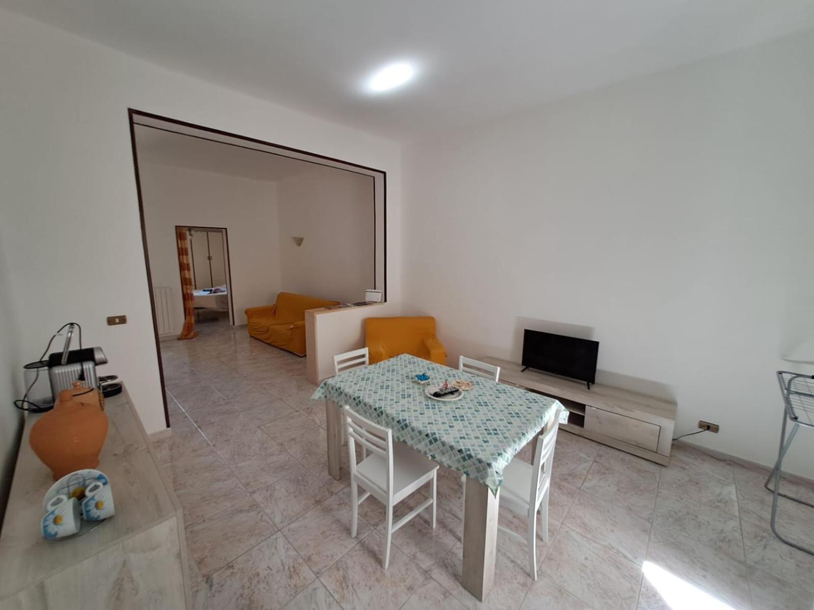 Gtcasavacanze Brindisi Esterno foto