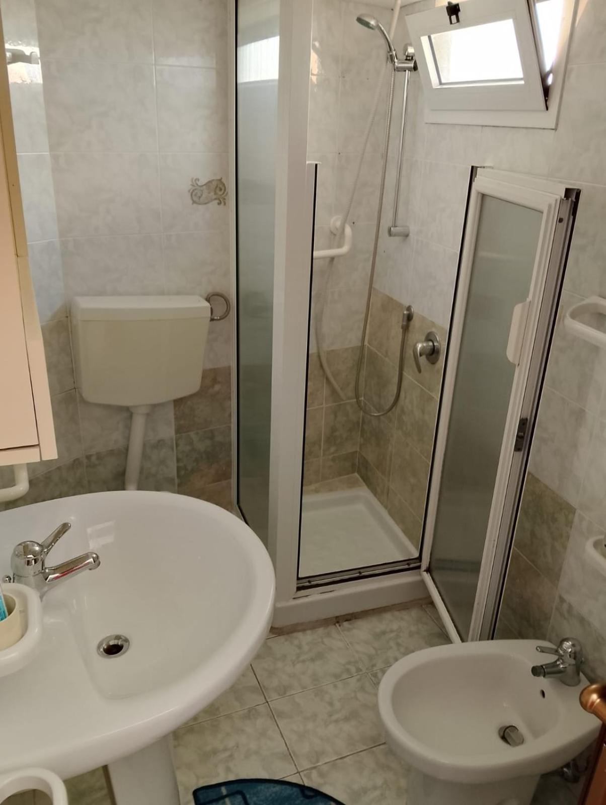 Gtcasavacanze Brindisi Esterno foto